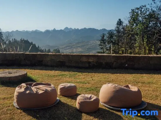 ZiShan Ecological Resort - фото 25