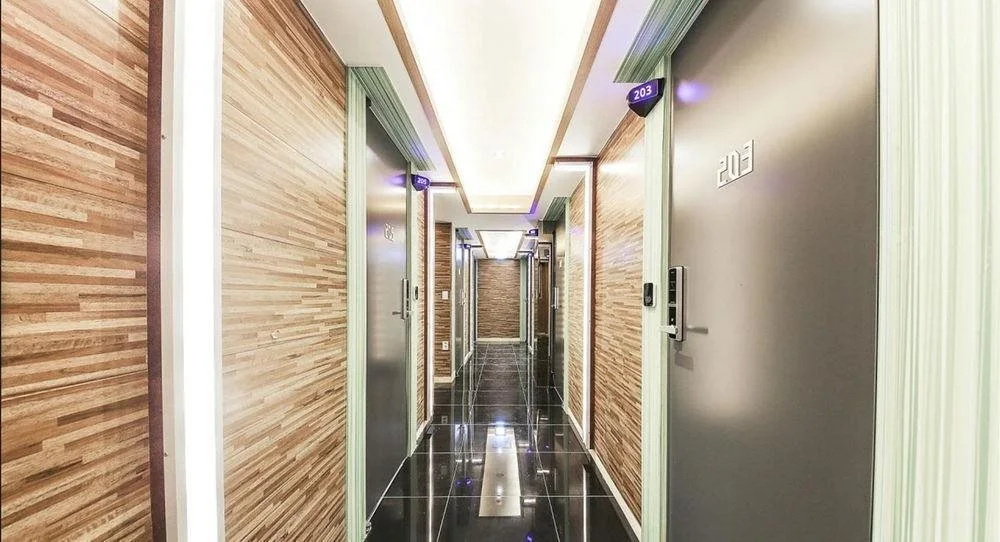 Hotel photo 15