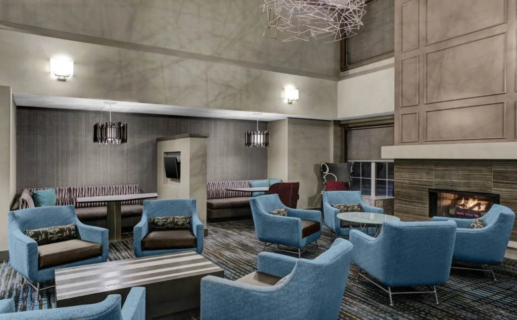 Residence Inn by Marriott Cleveland Beachwood - Général