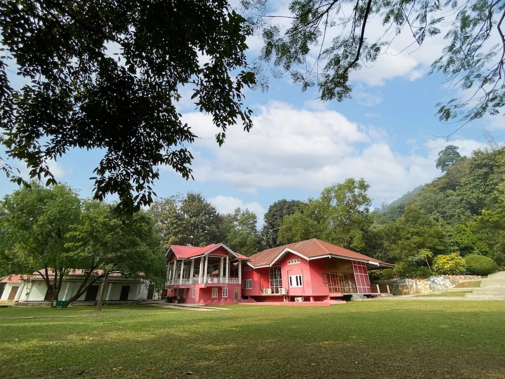 The Greenwood Resort Guwahati