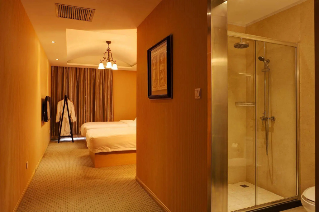 Hotel photo 10