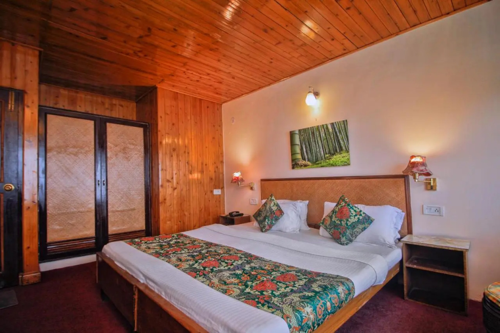 Jagjeet Hotel Pradhan - Général