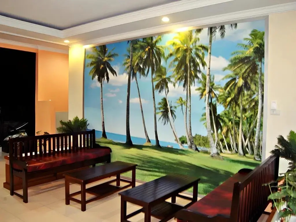 Belitong Inn - Général