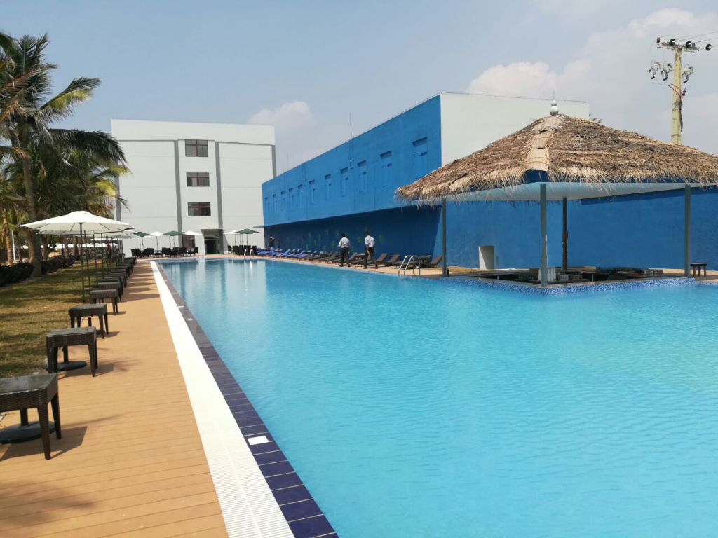 Jie Jie Beach