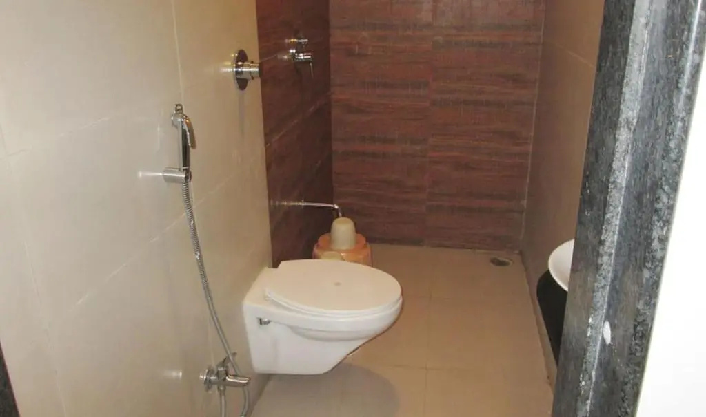 Hotel Alankar - Chambres