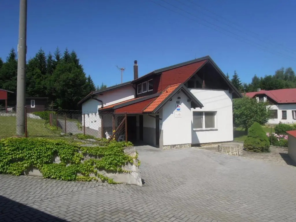 Pension Úsvit - Chambres