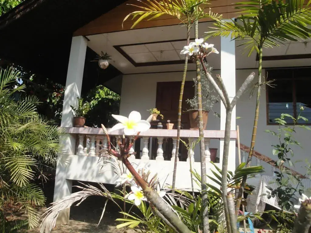 Suan Pin Houses - фото 15