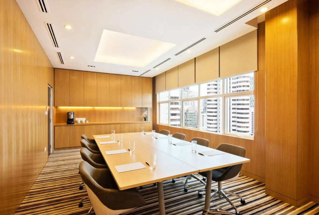 Oasia Suites Kuala Lumpur - Général