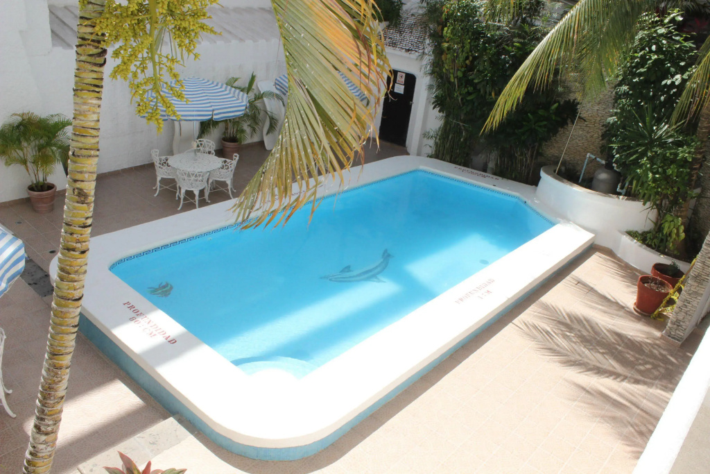 Hotel photo 16