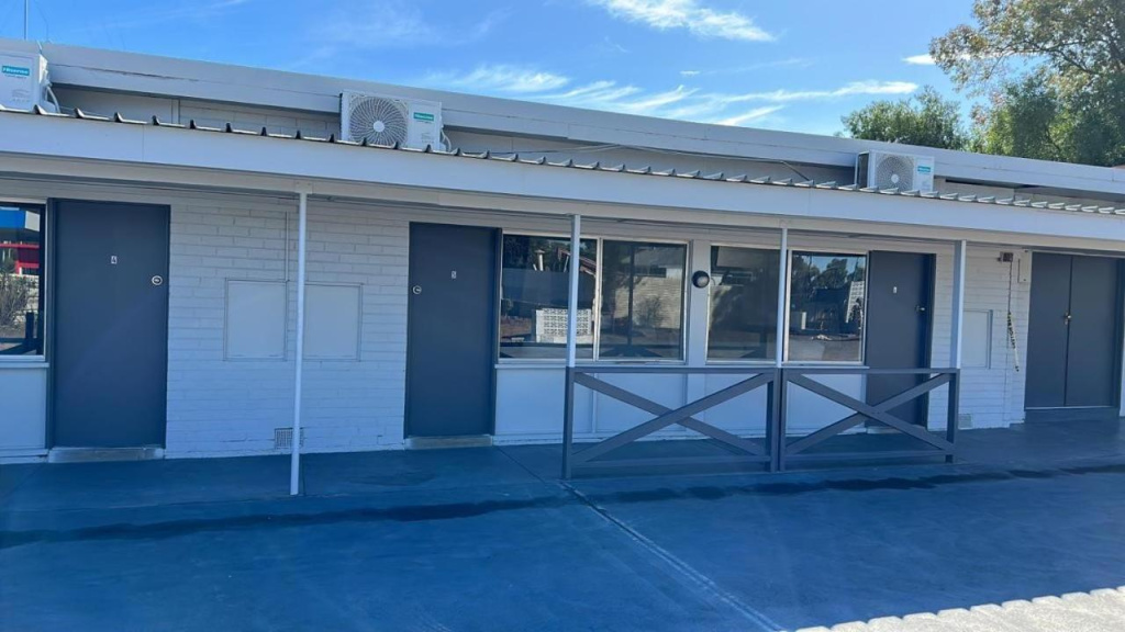 Ouyen Motel