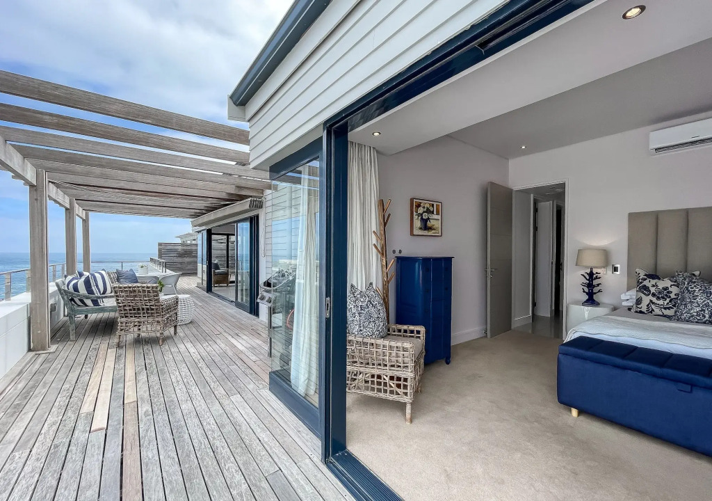 Le Paradis Penthouse Apartment - фото 7