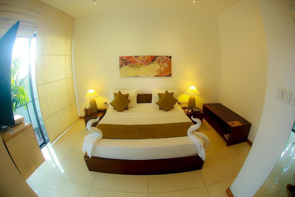 Rockwell Colombo