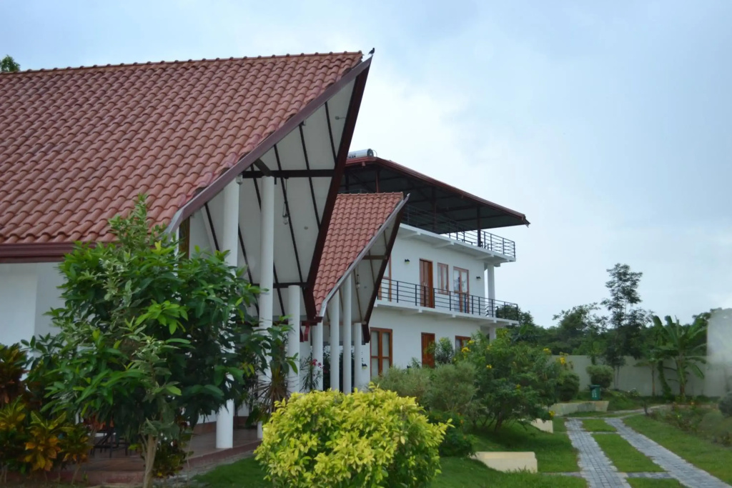 Santon Resort & Spa