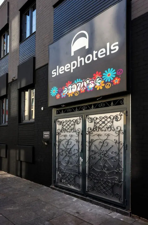 Hotel photo 18