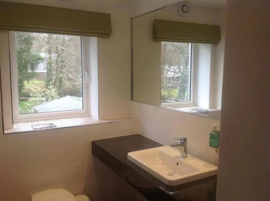 Gleann Fia Country House - Chambres