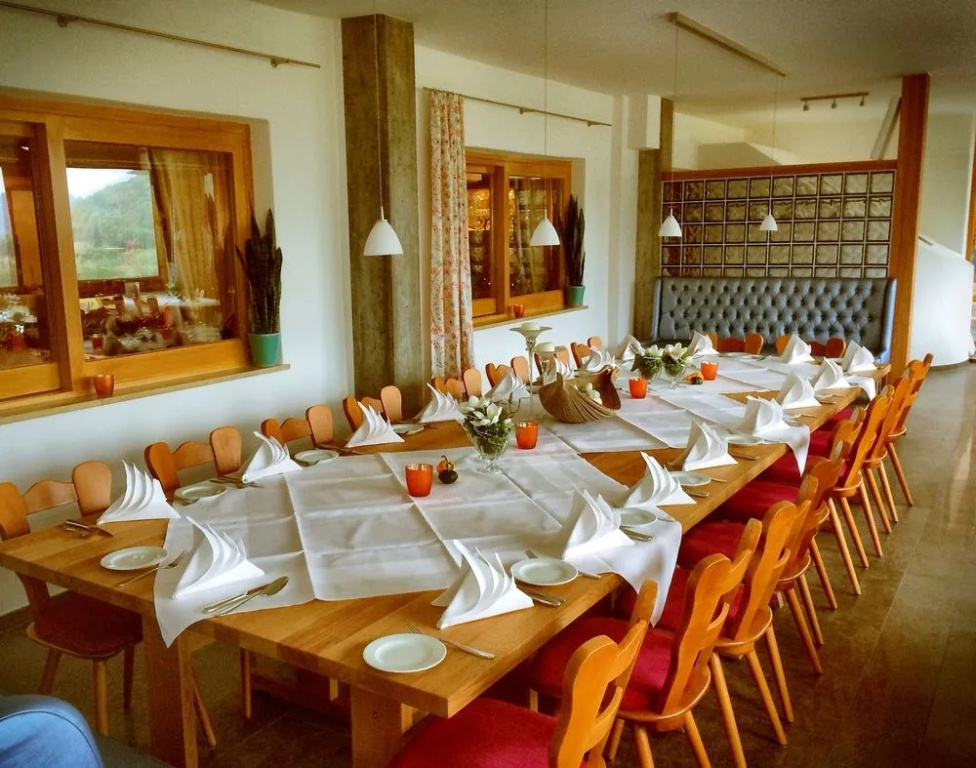 AKZENT Hotel Höhenblick - Général