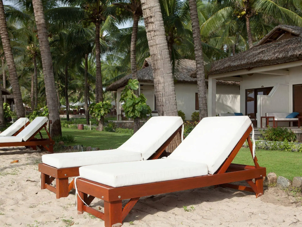 Blue Ocean Resort