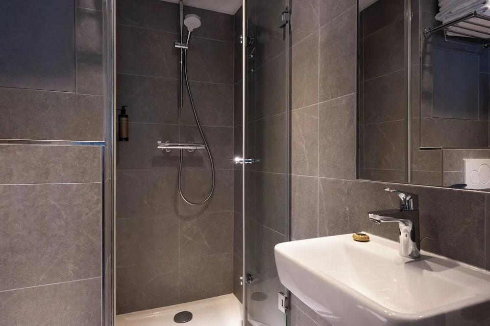 Hotel Des Mines 77
