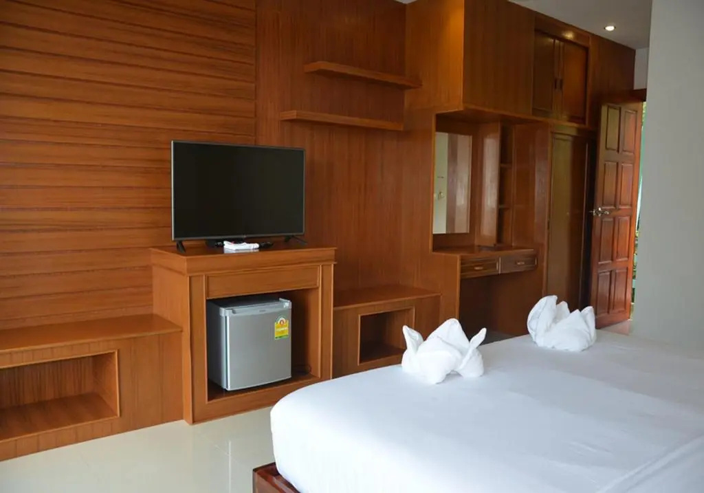 Mountain Reef Beach Resort - Chambres