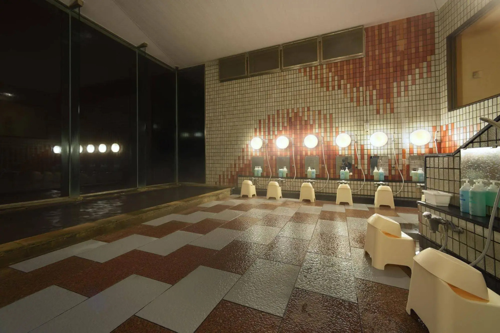 Senomoto Kogen Hotel - Général