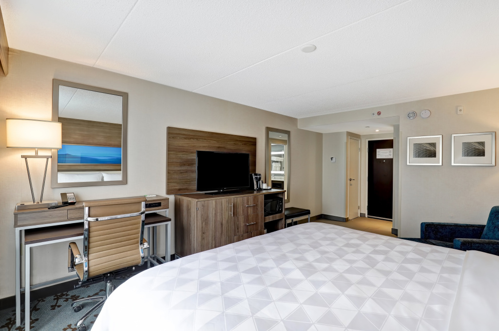 Holiday Inn Mississauga Toronto West by IHG - Général