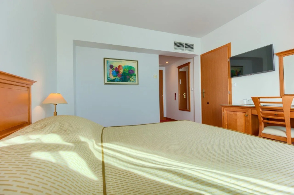 Hotel Villa Dvor picture