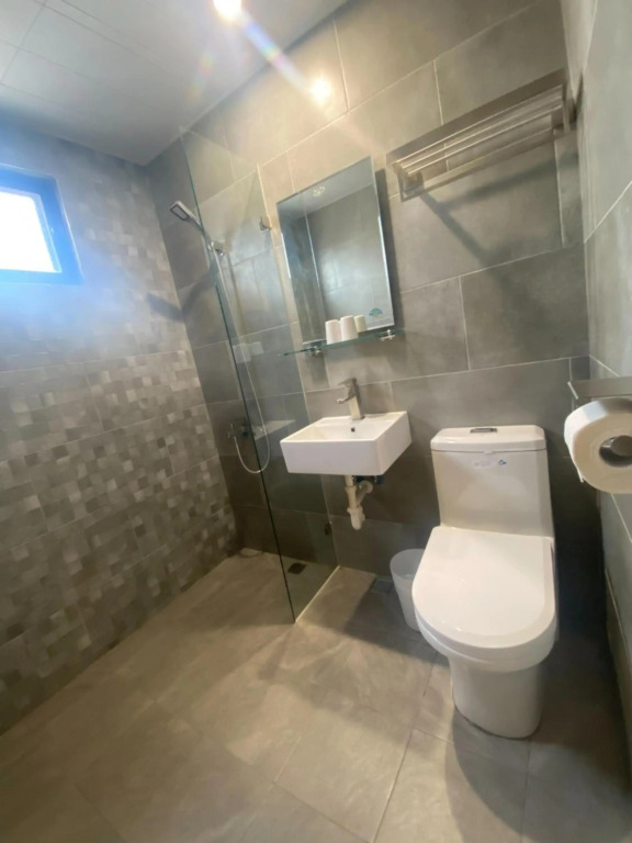 Yuh-Tarng Hotel - фото 13