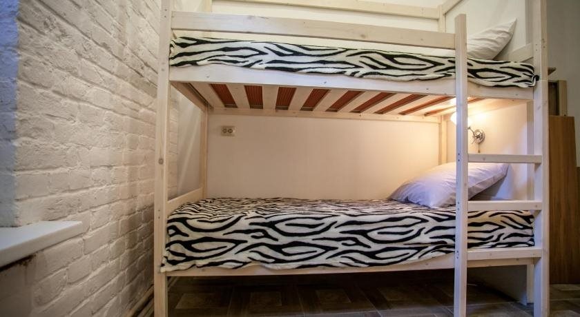Hostel SP — 3