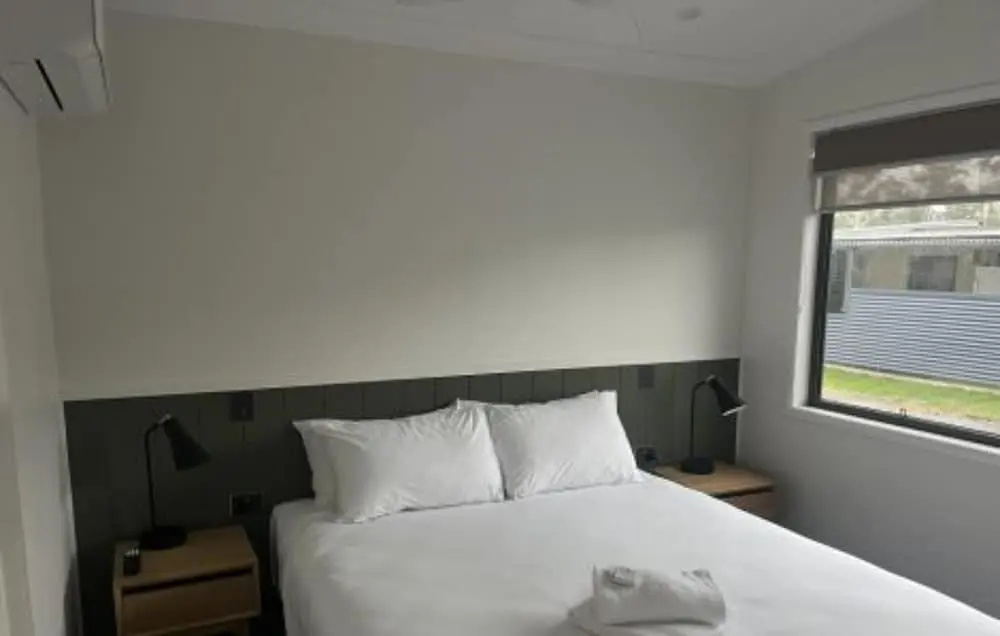 Discovery Parks - Forster - Chambres