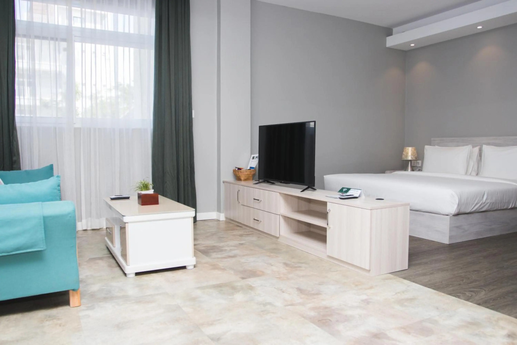 Hotel photo 4