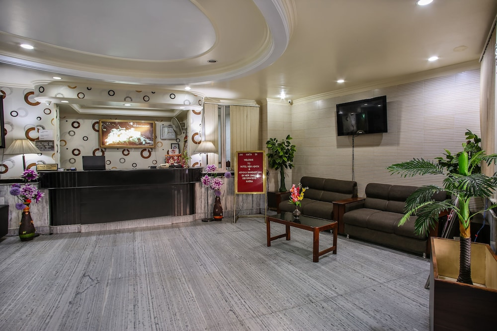 Hotel New Ashok - Général