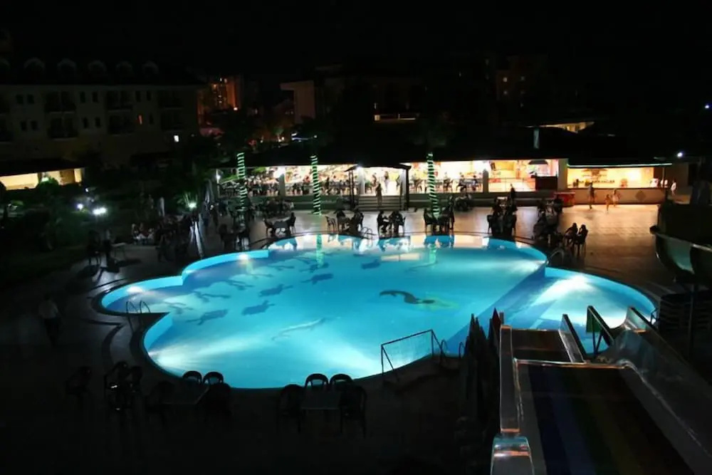 Miramor Garden Resort Hotel, Кемер, Туреччина мініатюра 14