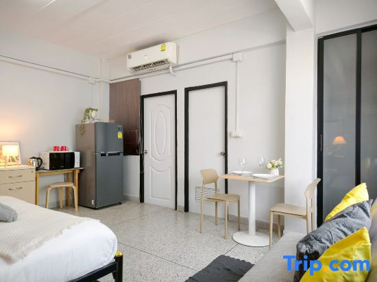 Xin Hotel at Udomsuk 29