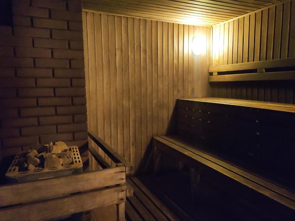 Отель лада holiday