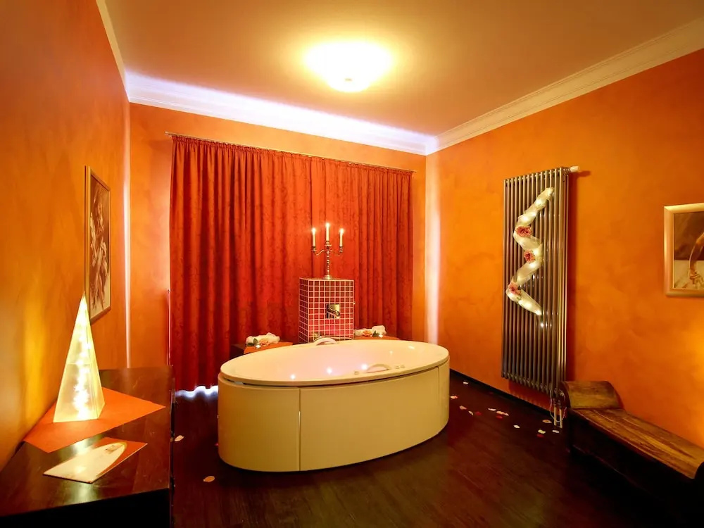 Morada Strandhotel Ostseebad Kühlungsborn - Général