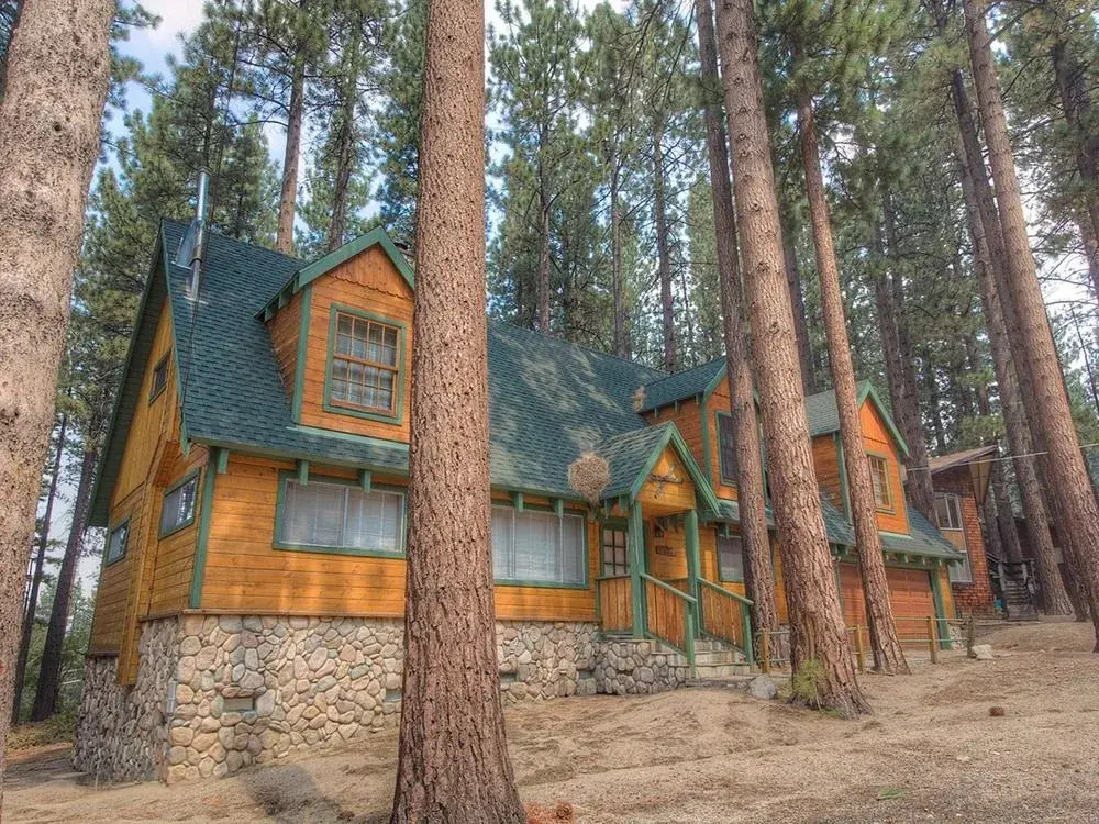 Amenity Packed Home Close to Heavenly by RedAwning