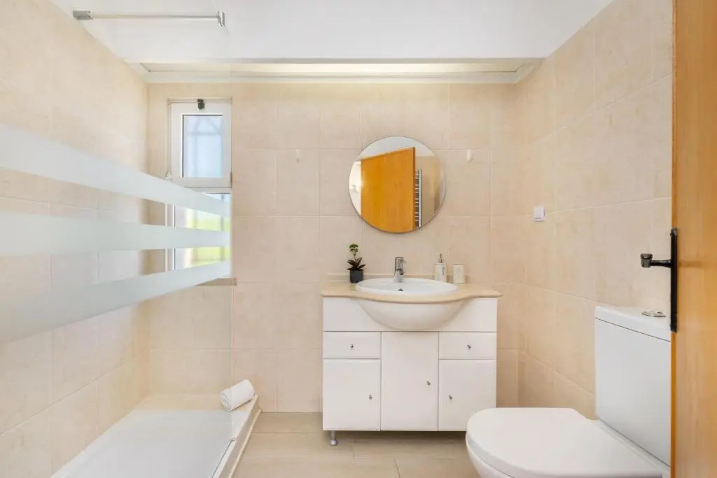 Vilamoura Oasis Family Duplex - Chambres