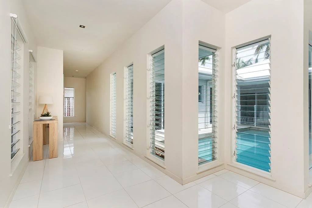 Laguna Retreat - Général