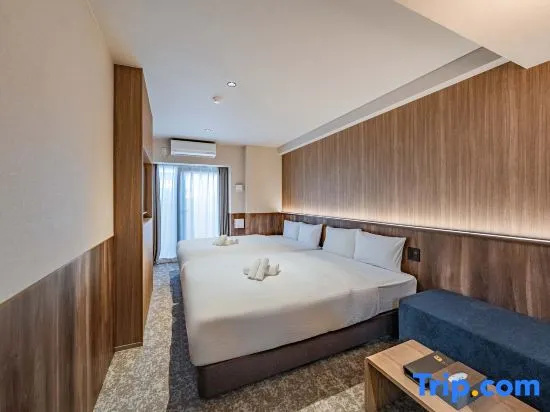 Apartment Hotel 11 Kuromon 5 사진 5