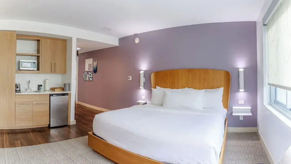 Hotel photo 6
