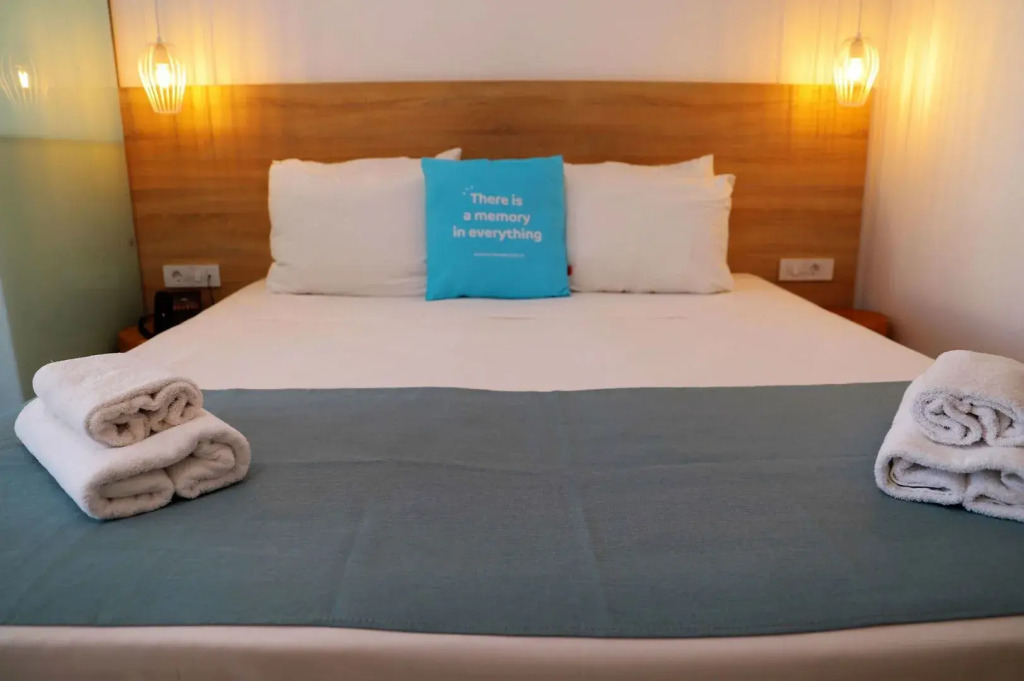 Lambi Resort — фото 4