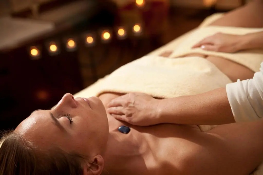 Parktherme Vitalhotel - Chambres