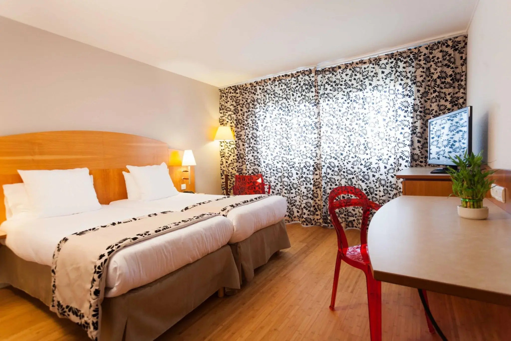 C Suites - Général