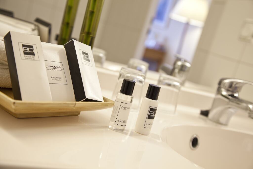 Relexa Hotel Frankfurt/ Main picture