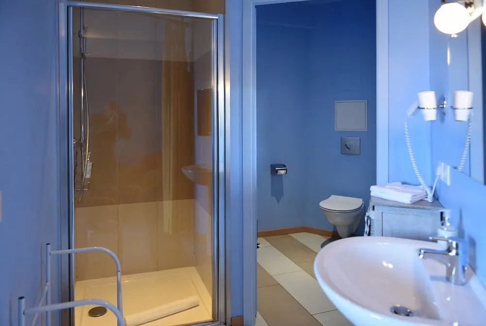 Casa Murina Hôtel Demeure Ecologique - Chambres