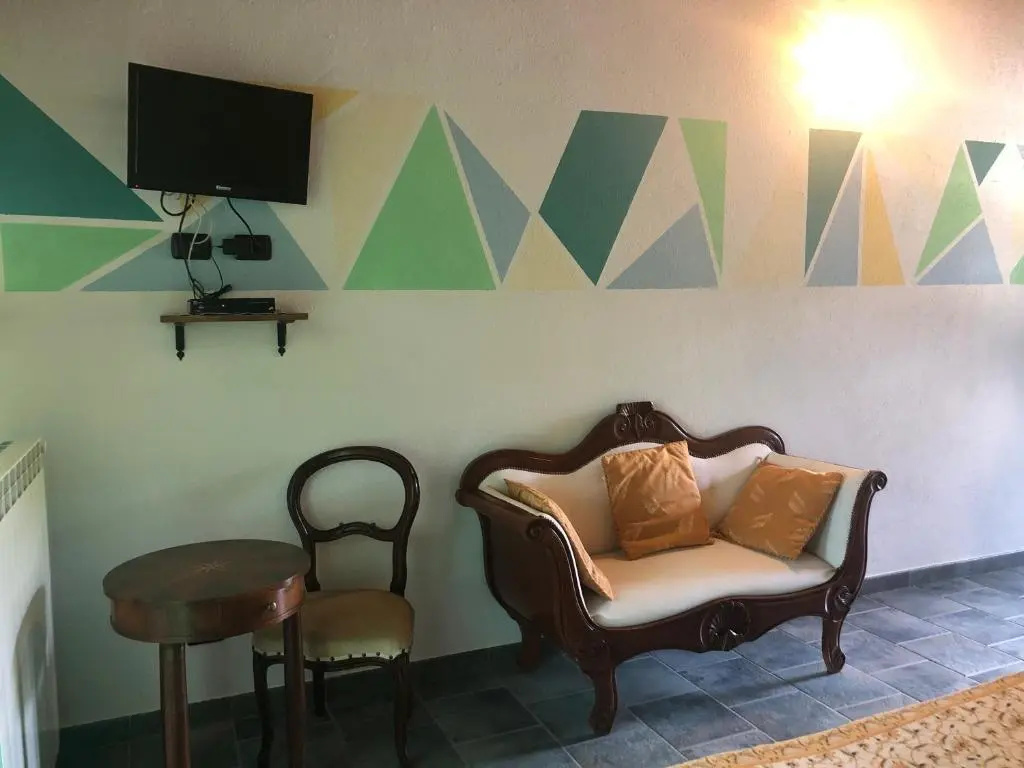Ca di Voi - Chambres