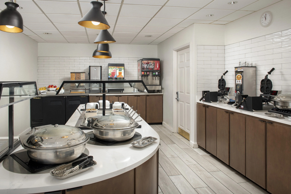 Staybridge Suites San Antonio by IHG - Général