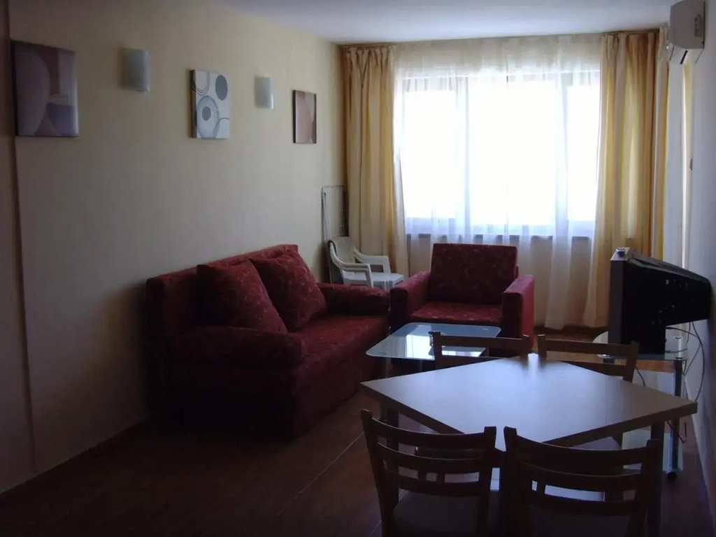 Sunny Dream Apartments - фото 6