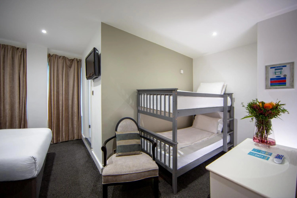 The Cumberland Hotel - OCEANA COLLECTION - фото 45