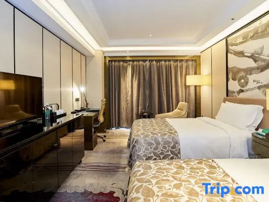 Youde Hotel - Chambres